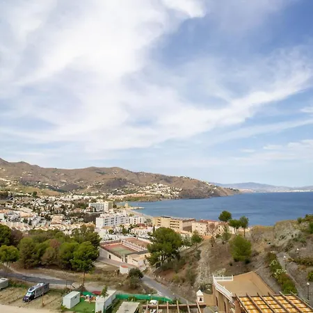Apartment Rentitspain Balcon Al Mar En Apartamento Lambda 1 Almunecar