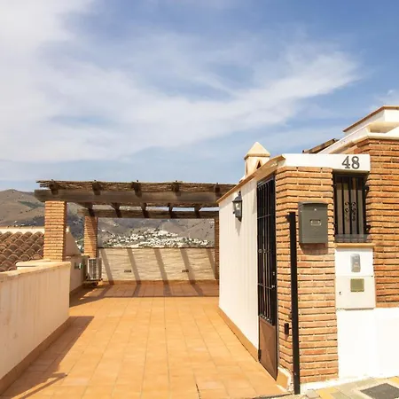 Appartamento Rentitspain Balcon Al Mar En Lambda 1