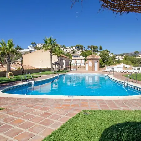 Rentitspain Balcon Al Mar En Apartamento Lambda 1 Apartment Almunecar