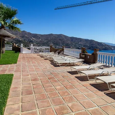 Rentitspain Balcon Al Mar En Apartamento Lambda 1 *