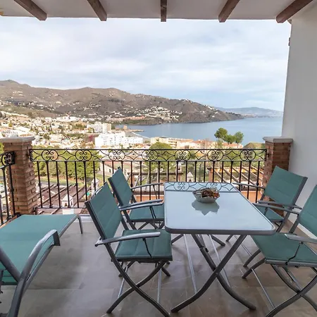 Rentitspain Balcon Al Mar En Lambda 1 *