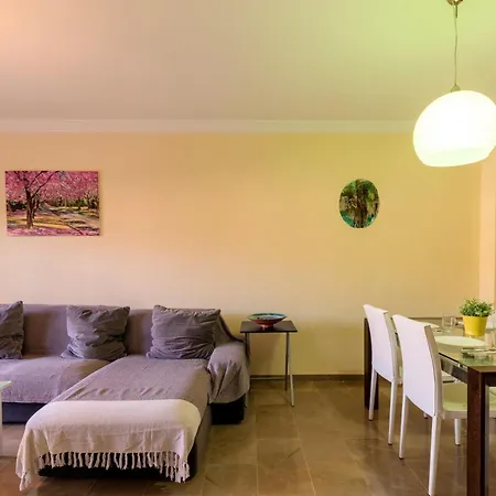 Apartment Rentitspain Balcon Al Mar En Apartamento Lambda 1 Almunecar
