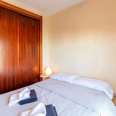 Appartamento Rentitspain Balcon Al Mar En Lambda 1 *