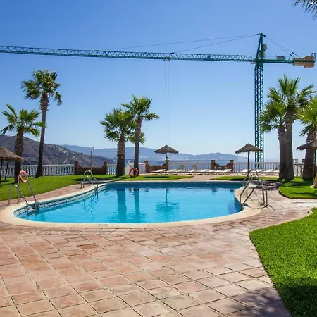 Apartment Rentitspain Balcon Al Mar En Apartamento Lambda 1 *