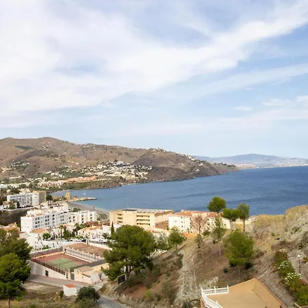 Rentitspain Balcon Al Mar En Apartamento Lambda 1 *