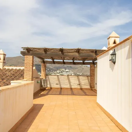 Rentitspain Balcon Al Mar En Apartamento Lambda 1 *