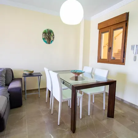 Apartment Rentitspain Balcon Al Mar En Apartamento Lambda 1 *