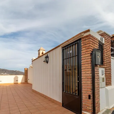 Apartment Rentitspain Balcon Al Mar En Apartamento Lambda 1