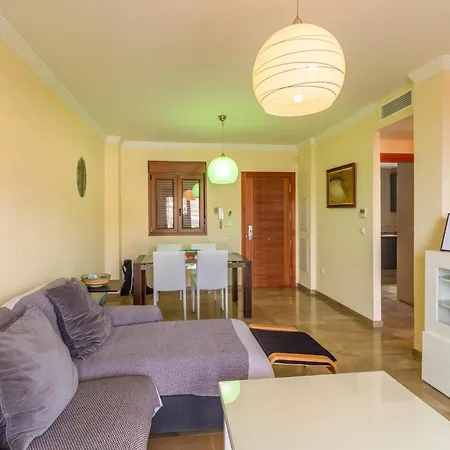 Rentitspain Balcon Al Mar En Apartamento Lambda 1 Apartment